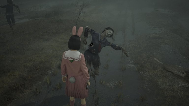 Ce jeu vidéo horrifique est tellement dur que ses développeurs ajoutent un mode de difficulté "casual" plus d'un mois après sa sortie Ce jeu vidéo horrifique est tellement dur que ses développeurs ajoutent un mode de difficulté "casual" plus d'un mois après sa sortie