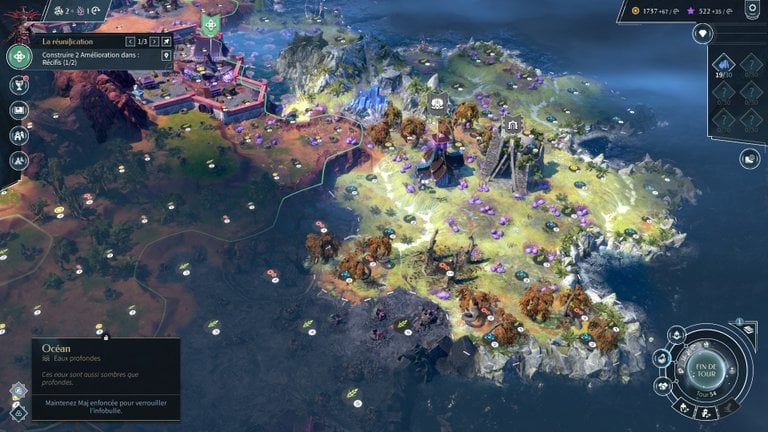 Ce jeu vidéo enterre déjà Civilization VII : le futur du jeu de stratégie est là ! 