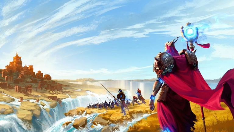 Ce jeu vidéo enterre déjà Civilization VII : le futur du jeu de stratégie est là ! 