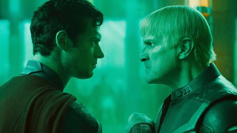 Superman n'est pas le plus fort ! Ce super-héros pourrait le mettre KO... selon le nouveau boss du DC Universe