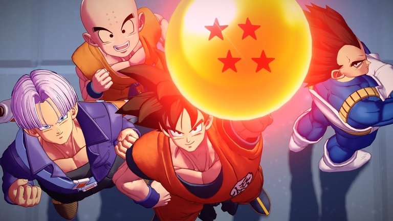 Un skin de Goku est à récupérer gratuitement sur Dragon Ball Gekishin