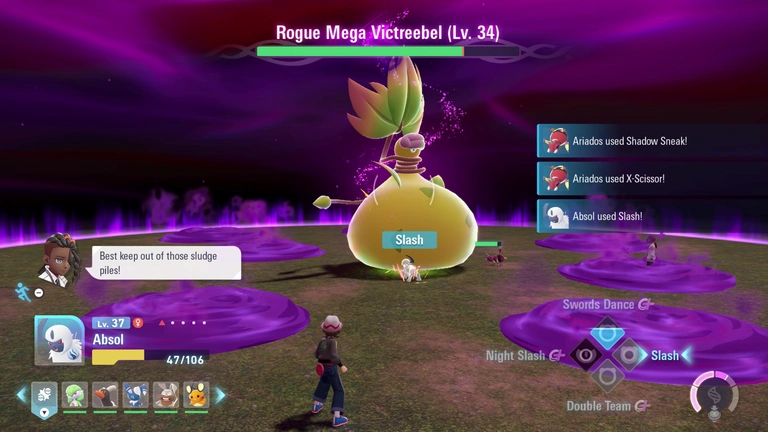 J'ai joué 2h à Pokémon Z-A sur Nintendo Switch 2 : 30 ans de traditions balayées, mais pour le meilleur !