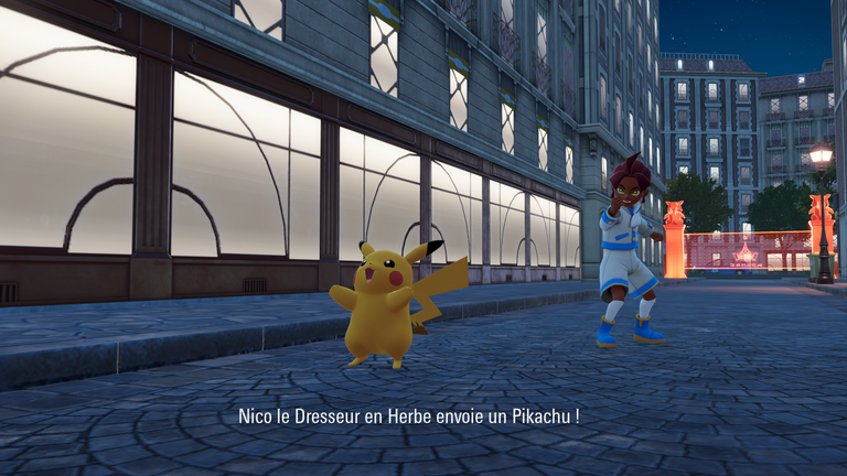 J'ai joué 2h à Pokémon Z-A sur Nintendo Switch 2 : 30 ans de traditions balayées, mais pour le meilleur !