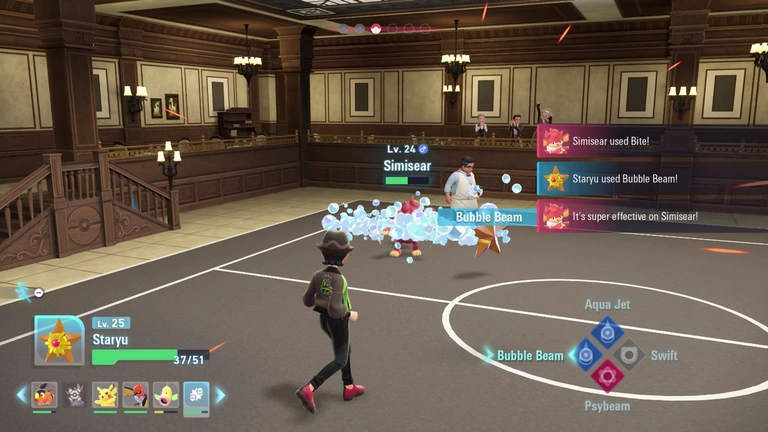 J'ai joué 2h à Pokémon Z-A sur Nintendo Switch 2 : 30 ans de traditions balayées, mais pour le meilleur !