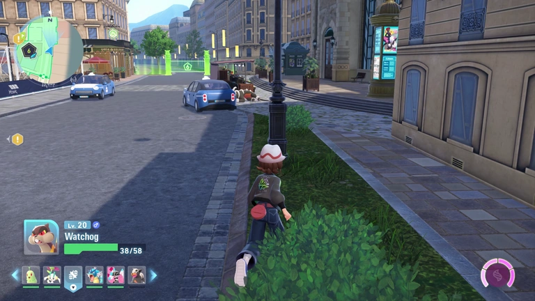 J'ai joué 2h à Pokémon Z-A sur Nintendo Switch 2 : 30 ans de traditions balayées, mais pour le meilleur !