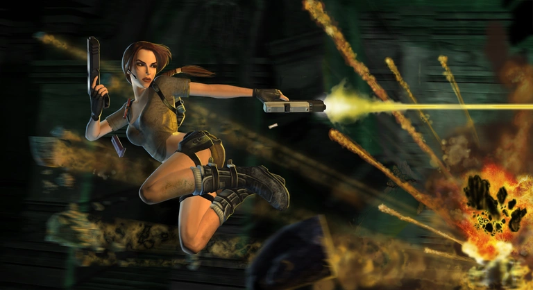 Tomb Raider bientôt de retour sur PS4 et PS5 ? Lara Croft pourrait bien vous surprendre Tomb Raider bientôt de retour sur PS4 et PS5 ? Lara Croft pourrait bien vous surprendre