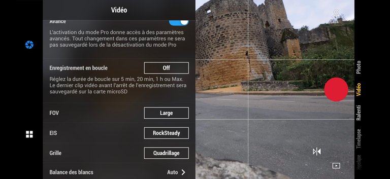 Test du DJI Osmo Nano : la prochaine référence des caméras d'action ultra-compactes ? Test du DJI Osmo Nano : la prochaine référence des caméras d'action ultra-compactes ?