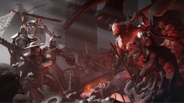 Ce jeu vidéo d'action ultra brutal m'a mis le démon et j'adore ça, mais...