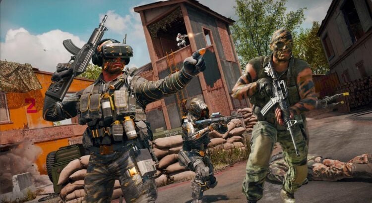 Bêta Call of Duty Black Ops 7 : quand commence-t-elle et que faire pour y participer ? Bêta Call of Duty Black Ops 7 : quand commence-t-elle et que faire pour y participer ?