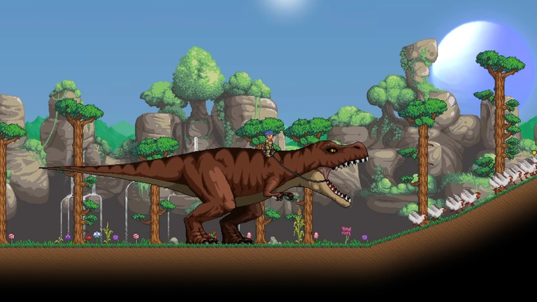 Ce jeu français a fait un bide à sa sortie, et ce n'est pas la faute des développeurs, mais de Steam Ce jeu français a fait un bide à sa sortie, et ce n'est pas la faute des développeurs, mais de Steam