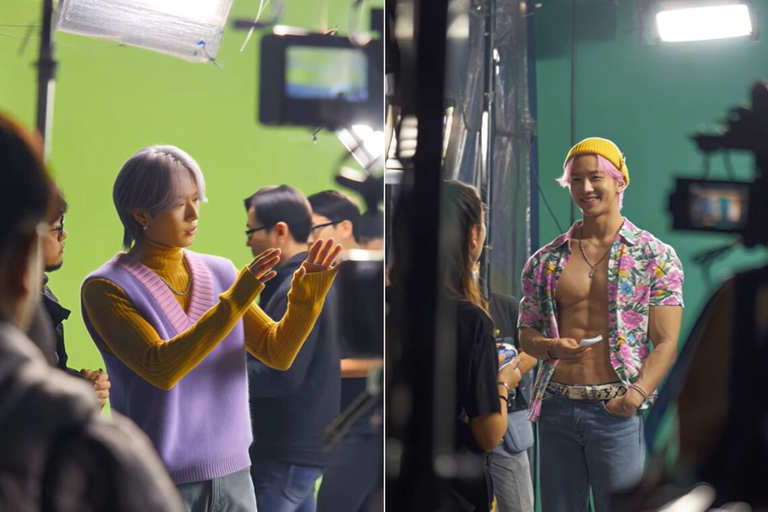 Non, un film live-action K-Pop Demon Hunter n'est pas en production ! Ne vous faites pas avoir par cette vidéo ! Non, un film live-action K-Pop Demon Hunter n'est pas en production ! Ne vous faites pas avoir par cette vidéo !