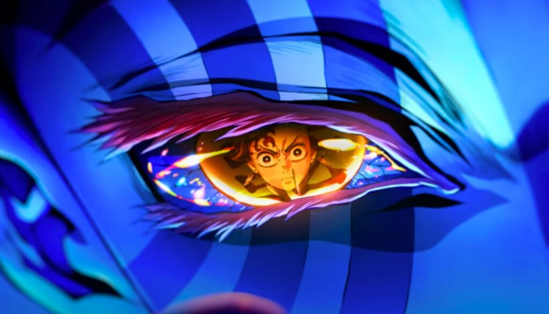 One Piece : Luffy n'est plus le roi qu'il pensait être... Un anime le dépasse largement au point d'en devenir celui de l'année One Piece : Luffy n'est plus le roi qu'il pensait être... Un anime le dépasse largement au point d'en devenir celui de l'année