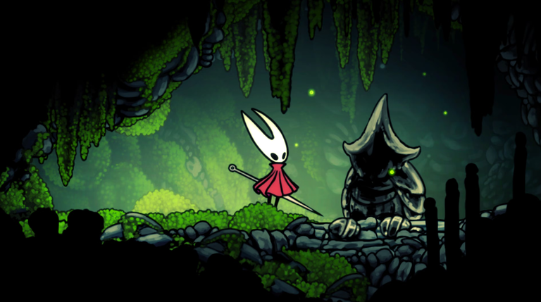 La difficulté de Silksong ne lui suffisait pas : ce joueur s'est imposé une difficulté encore jamais vue !  La difficulté de Silksong ne lui suffisait pas : ce joueur s'est imposé une difficulté encore jamais vue !