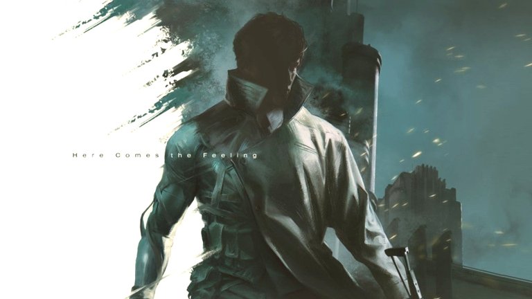 Une première image officielle pour un jeu vidéo PS6 ? Le prochain jeu vidéo de Hideo Kojima sème le doute Une première image officielle pour un jeu vidéo PS6 ? Le prochain jeu vidéo de Hideo Kojima sème le doute