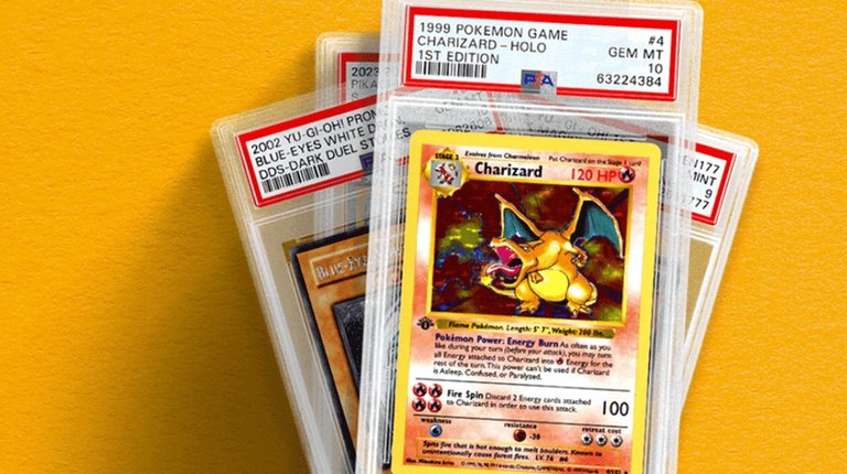 Il obtient plus de 3 000 dollars de jeux vidéo et une Nintendo Switch 2 grâce à ces cartes à collectionner... Il obtient plus de 3 000 dollars de jeux vidéo et une Nintendo Switch 2 grâce à ces cartes à collectionner...