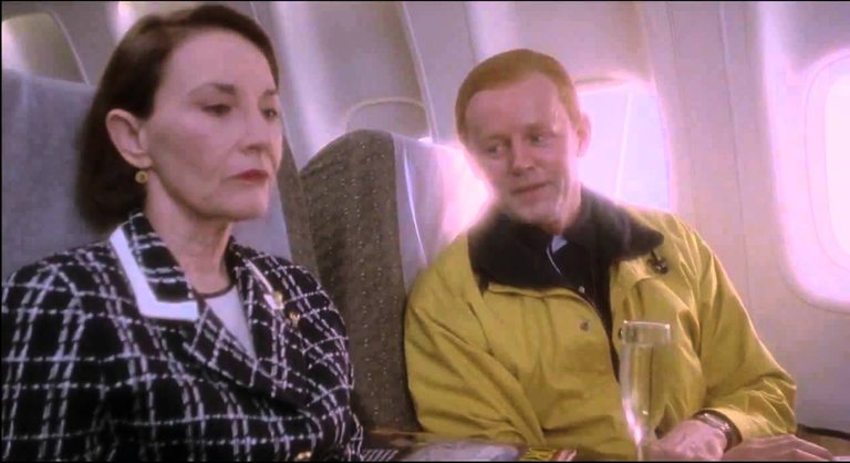 Ce film de SF est un chef-d'œuvre sur le voyage dans le temps : il a marqué toute une génération il y a 30 ans Ce film de SF est un chef-d'œuvre sur le voyage dans le temps : il a marqué toute une génération il y a 30 ans