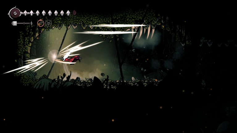 Chasseur de l'ombre Silksong : où trouver le boss Gurr le Banni et comment réaliser ce souhait de l'acte 3 ? Chasseur de l'ombre Silksong : où trouver le boss Gurr le Banni et comment réaliser ce souhait de l'acte 3 ?