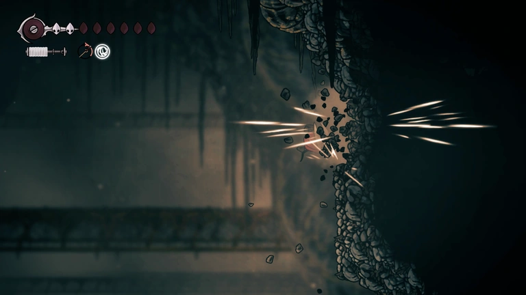 Vog Silksong : Où trouver le traqueur pour trouver toutes les puces perdues du jeu ?