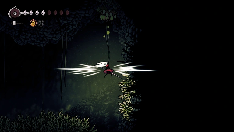 Vog Silksong : Où trouver le traqueur pour trouver toutes les puces perdues du jeu ?