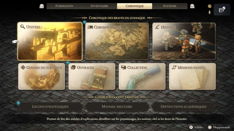 30 ans plus tard, ce jeu vidéo reste toujours inégalé. Il revient enfin en plus beau et en français ! 30 ans plus tard, ce jeu vidéo reste toujours inégalé. Il revient enfin en plus beau et en français !