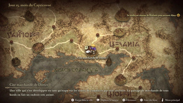 30 ans plus tard, ce jeu vidéo reste toujours inégalé. Il revient enfin en plus beau et en français ! 30 ans plus tard, ce jeu vidéo reste toujours inégalé. Il revient enfin en plus beau et en français !