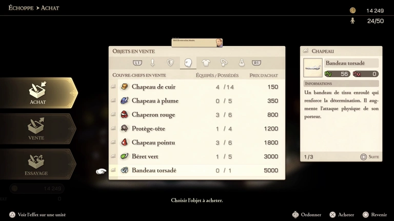 30 ans plus tard, ce jeu vidéo reste toujours inégalé. Il revient enfin en plus beau et en français ! 30 ans plus tard, ce jeu vidéo reste toujours inégalé. Il revient enfin en plus beau et en français !