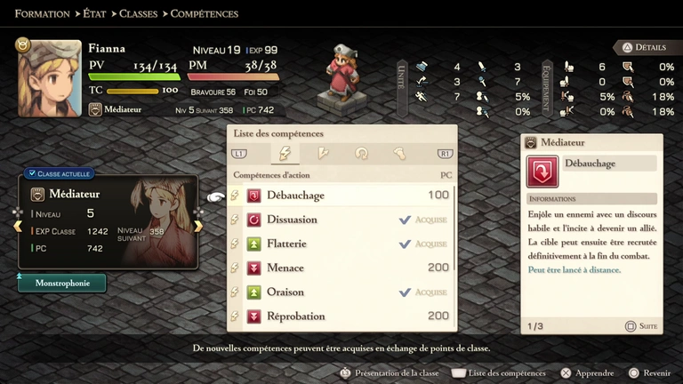 30 ans plus tard, ce jeu vidéo reste toujours inégalé. Il revient enfin en plus beau et en français ! 30 ans plus tard, ce jeu vidéo reste toujours inégalé. Il revient enfin en plus beau et en français !