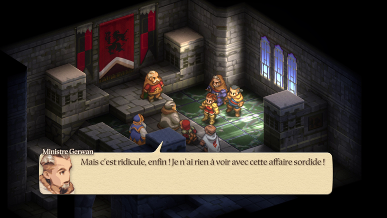 30 ans plus tard, ce jeu vidéo reste toujours inégalé. Il revient enfin en plus beau et en français ! 30 ans plus tard, ce jeu vidéo reste toujours inégalé. Il revient enfin en plus beau et en français !
