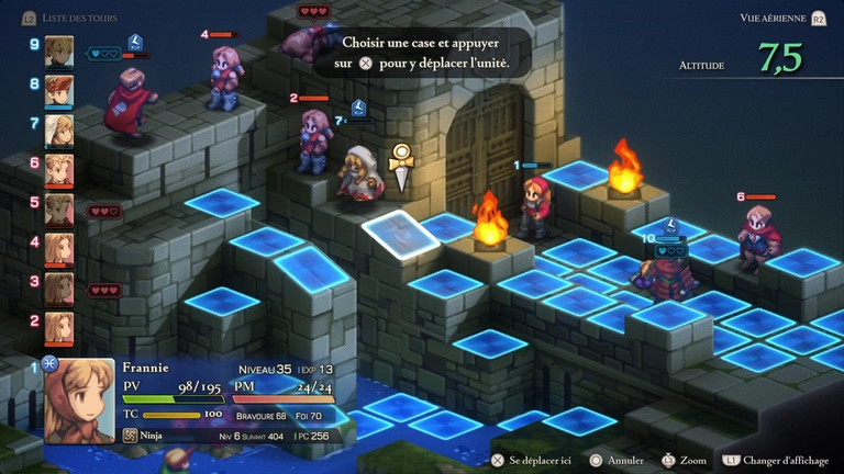 30 ans plus tard, ce jeu vidéo reste toujours inégalé. Il revient enfin en plus beau et en français ! 30 ans plus tard, ce jeu vidéo reste toujours inégalé. Il revient enfin en plus beau et en français !