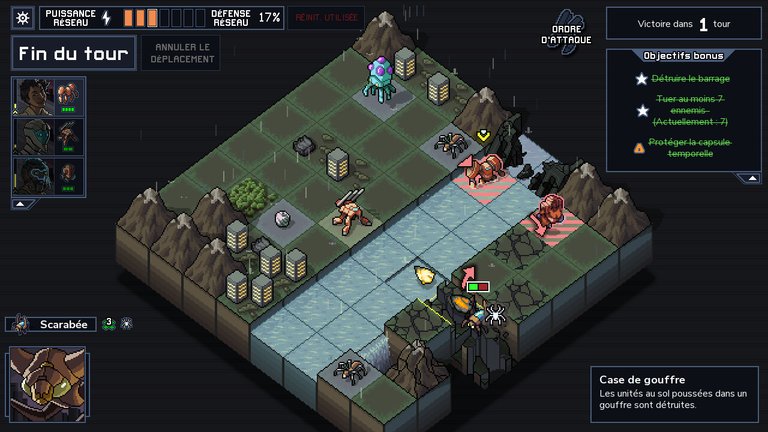 Noté 17/20, ce jeu vidéo de science-fiction est terriblement addictif : abonnés Amazon Prime, récupérez-le gratuitement  Noté 17/20, ce jeu vidéo de science-fiction est terriblement addictif : abonnés Amazon Prime, récupérez-le gratuitement