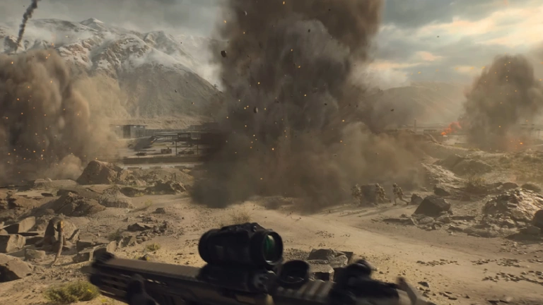 State of Play PS5 : Battlfield 6 sort le grand jeu avec une nouvelle vidéo ! State of Play PS5 : Battlfield 6 sort le grand jeu avec une nouvelle vidéo !