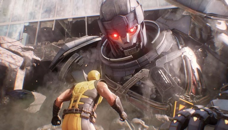Marvel's Wolverine PS5 : premier gameplay d'une violence inouïe par les créateurs de Spider-Man Marvel's Wolverine PS5 : premier gameplay d'une violence inouïe par les créateurs de Spider-Man