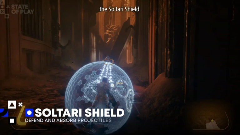 Saros PS5 : Le jeu de SF montre son gameplay et ça déboite ! Saros PS5 : Le jeu de SF montre son gameplay et ça déboite !