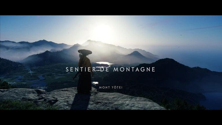 Ghost of Yotei surpasse-t-il Tsushima sur PS5 ? Ghost of Yotei surpasse-t-il Tsushima sur PS5 ?