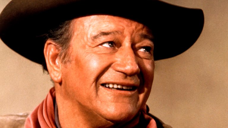 "Il peut tout faire" Pour John Wayne, voilà le plus grand acteur de Hollywood "Il peut tout faire" Pour John Wayne, voilà le plus grand acteur de Hollywood