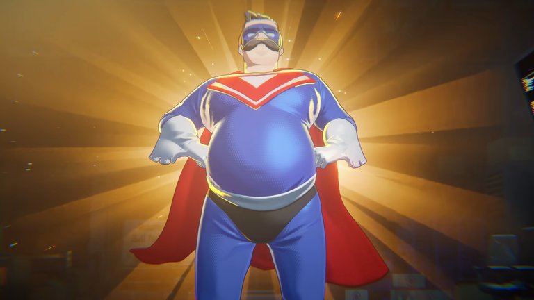 C'est à la fois GTA, Spider-Man et Genshin Impact : ce jeu vidéo en monde ouvert à l'air dingue, et le pire, c'est qu'il est gratuit C'est à la fois GTA, Spider-Man et Genshin Impact : ce jeu vidéo en monde ouvert à l'air dingue, et le pire, c'est qu'il est gratuit