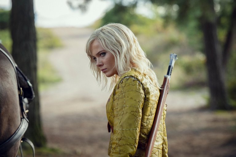 Même Marvel est impressionné : la saison 4 de The Witcher est un gouffre financier pour Netflix, alors qu'il n'y a même pas Henry Cavill ! Même Marvel est impressionné : la saison 4 de The Witcher est un gouffre financier pour Netflix, alors qu'il n'y a même pas Henry Cavill !