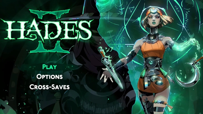 Cross-save Hades 2 : comment fonctionne la cross-progression et comment l'activer ?  Cross-save Hades 2 : comment fonctionne la cross-progression et comment l'activer ?