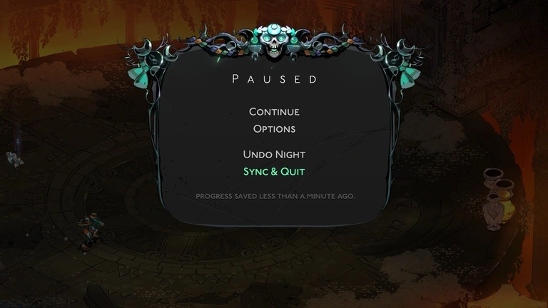 Cross-save Hades 2 : comment fonctionne la cross-progression et comment l'activer ?  Cross-save Hades 2 : comment fonctionne la cross-progression et comment l'activer ?