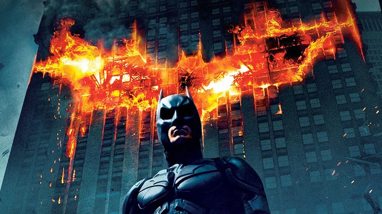 "Je ne savais pas comment terminer mon film" Nolan a terminé ce film culte à l'arrache, et le pire, c'est que ça marche "Je ne savais pas comment terminer mon film" Nolan a terminé ce film culte à l'arrache, et le pire, c'est que ça marche