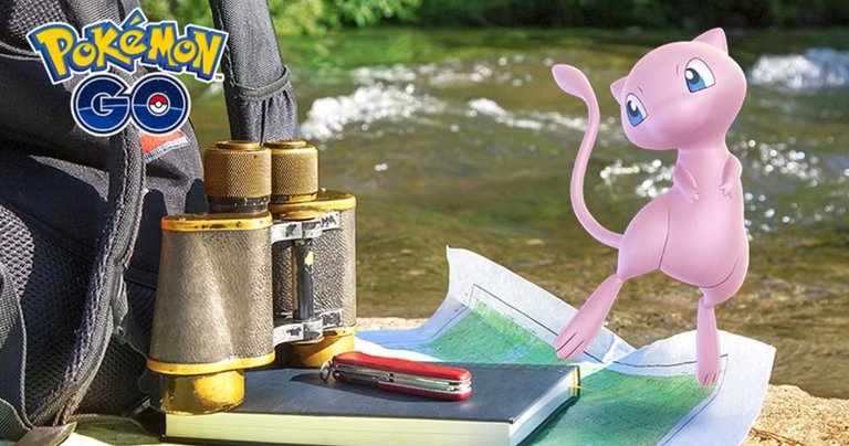 Ça fait 6 ans que les joueurs de Pokémon GO attendent ce moment, c'est leur chance d'obtenir ce Pokémon spécifique ! Ça fait 6 ans que les joueurs de Pokémon GO attendent ce moment, c'est leur chance d'obtenir ce Pokémon spécifique !