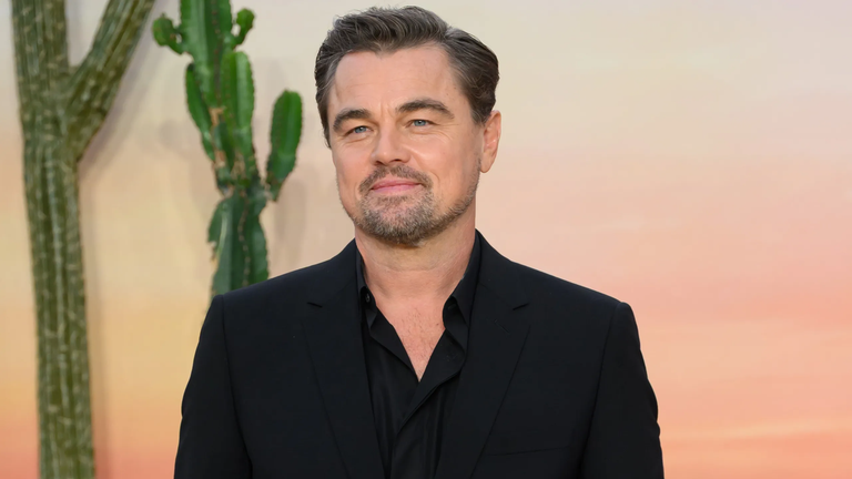 Leonardo DiCaprio a failli changer de nom pour devenir acteur : la raison est scandaleuse ! Leonardo DiCaprio a failli changer de nom pour devenir acteur : la raison est scandaleuse !