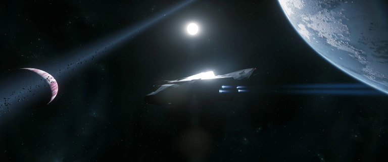 Star Citizen : ne faites pas les mêmes erreurs que moi (et que tous les autres) Star Citizen : ne faites pas les mêmes erreurs que moi (et que tous les autres)