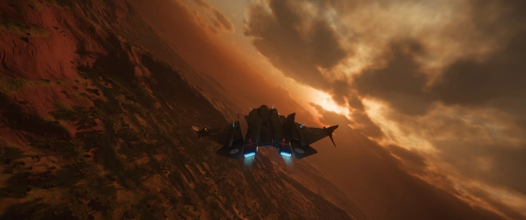 Star Citizen : ne faites pas les mêmes erreurs que moi (et que tous les autres) Star Citizen : ne faites pas les mêmes erreurs que moi (et que tous les autres)