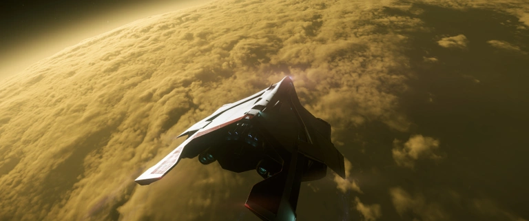 Star Citizen : ne faites pas les mêmes erreurs que moi (et que tous les autres) Star Citizen : ne faites pas les mêmes erreurs que moi (et que tous les autres)