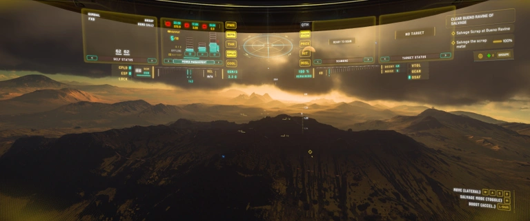 Star Citizen : ne faites pas les mêmes erreurs que moi (et que tous les autres) Star Citizen : ne faites pas les mêmes erreurs que moi (et que tous les autres)