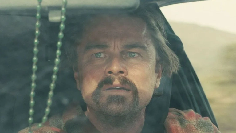 Il a coûté 130 millions $ : Noté 96%, le nouveau film avec Leonardo DiCaprio ne fait pas les résultats attendus malgré des notes hallucinantes  Il a coûté 130 millions $ : Noté 96%, le nouveau film avec Leonardo DiCaprio ne fait pas les résultats attendus malgré des notes hallucinantes