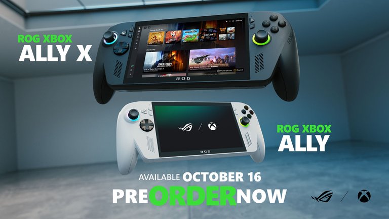 La console portable Rog Xbox Ally X a déjà été victime de son succès