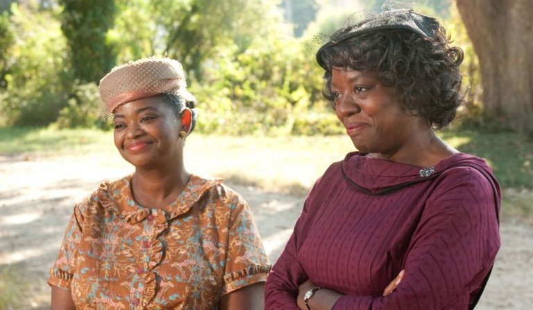 "Je me suis trahie moi-même et mon peuple" Cette actrice oscarisée regrette d'avoir joué dans ce film considéré comme son meilleur