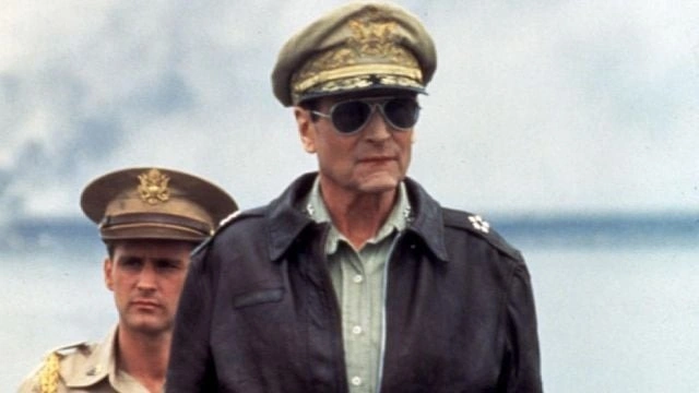 "Je suis épuisé et je sens que la fin est proche" Cette star a joué dans un film de guerre qui a fait un flop il y a un demi-siècle